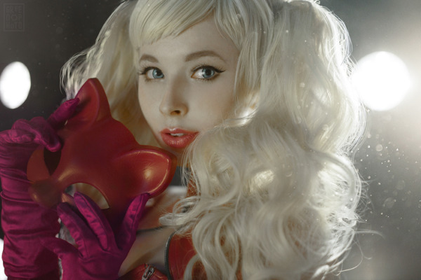 The Best Persona 5 Ann Takamaki Cosplay Collection