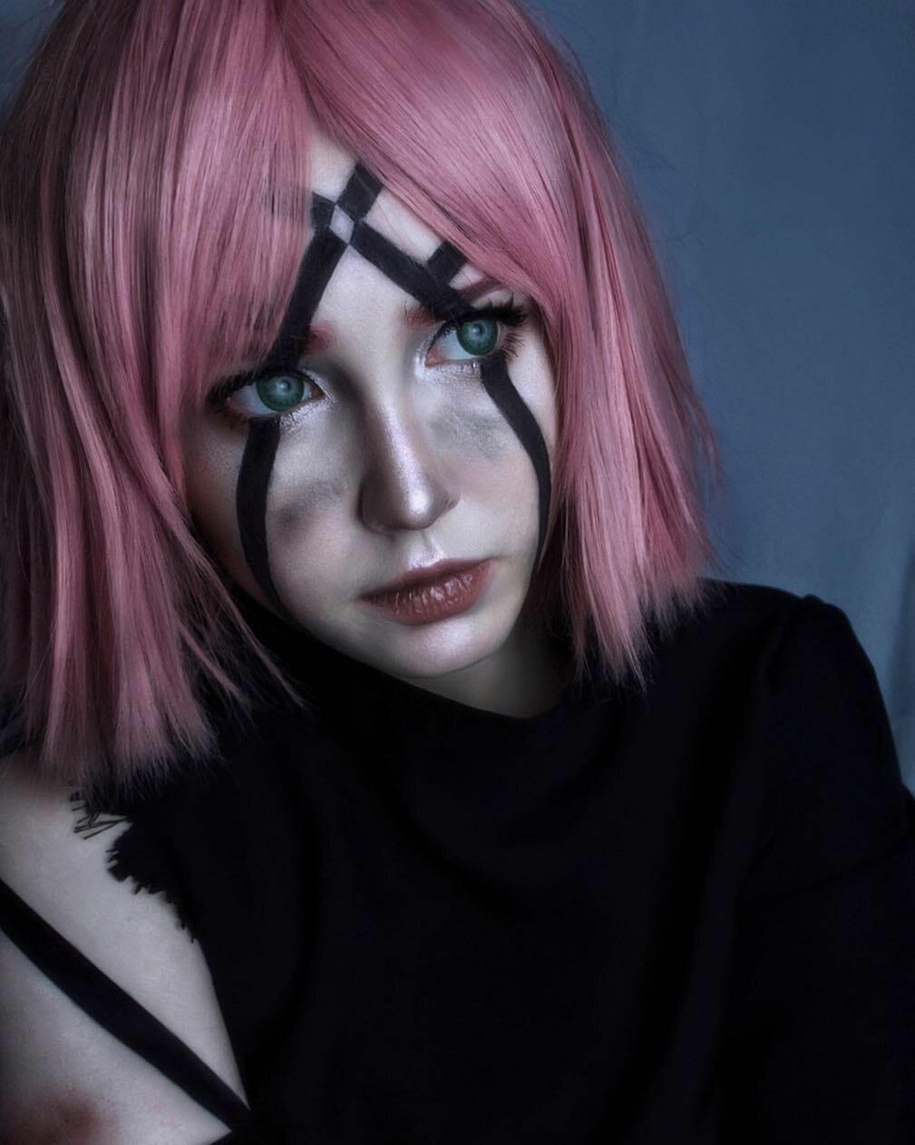 Sakura Haruno Cosplay