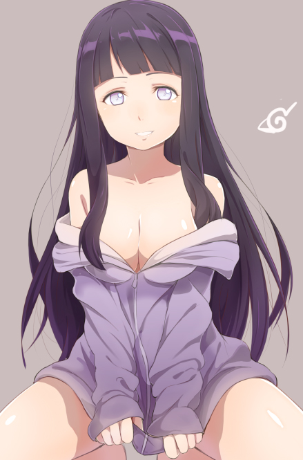 Hinata Hyuga Wallpaper