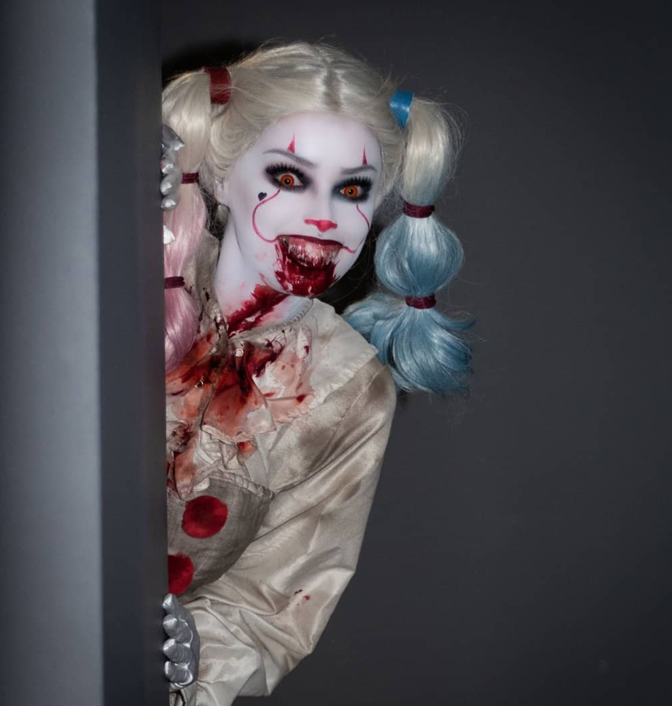 The Best Harley Quinn Cosplay