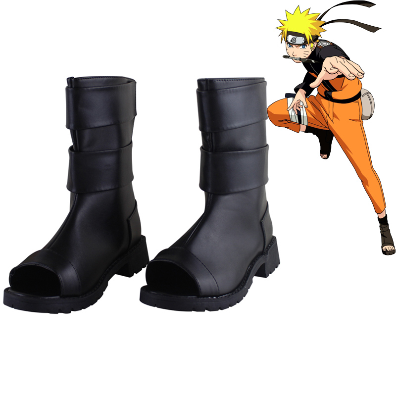 Naruto Cosplay Sandals