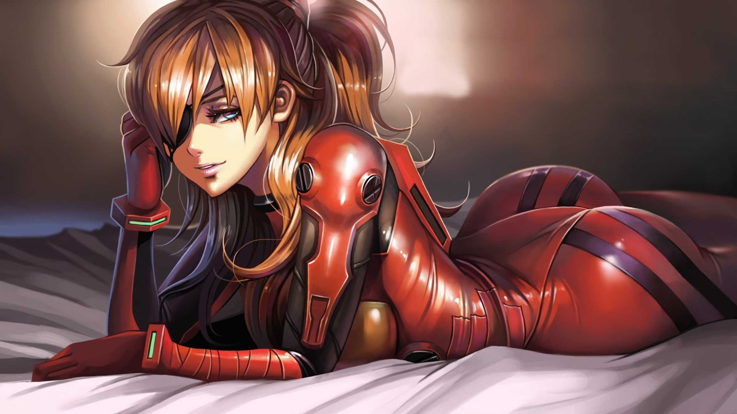 Asuka Langley