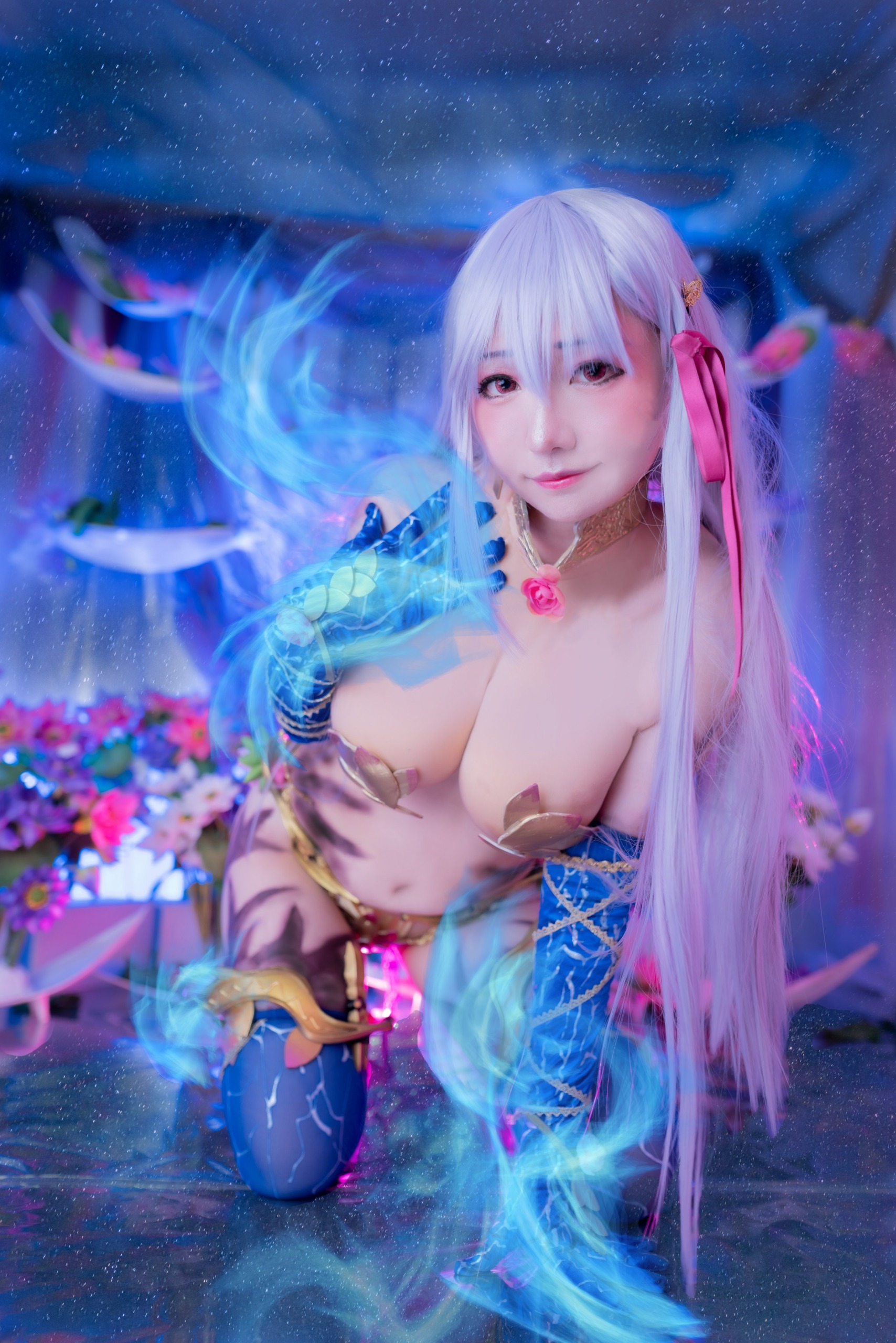 Beautiful Japanese Cosplay Porn - The Best Sexy Japanese Cosplayers Collection You Will Ever See