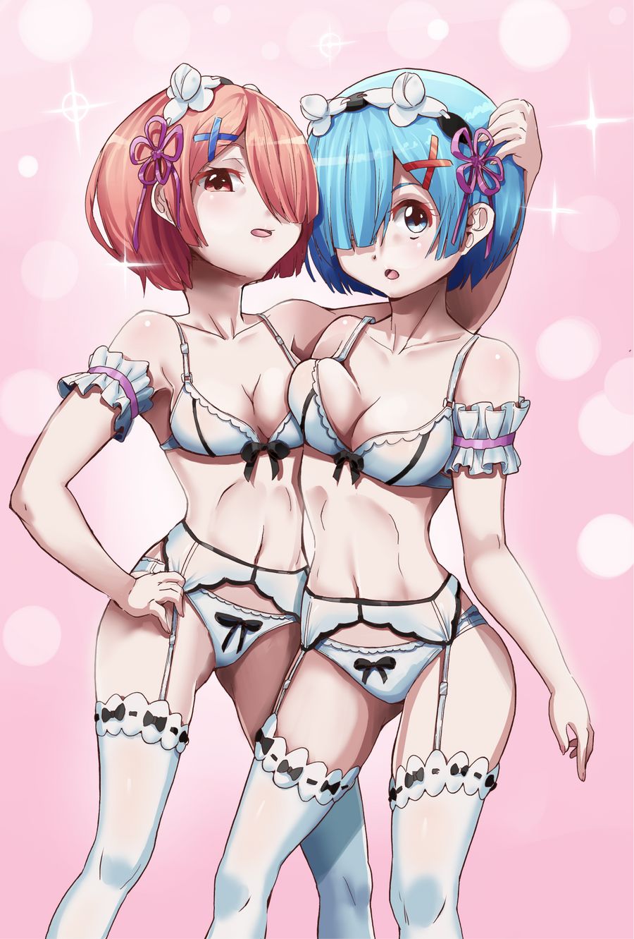 Difference Between Rem and Ram.