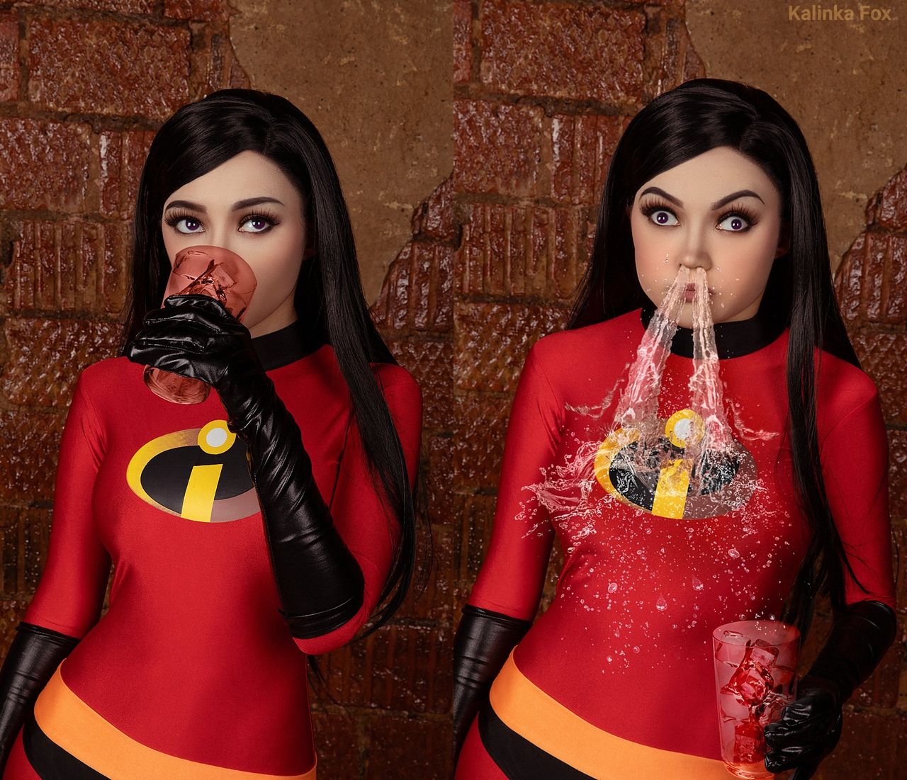 1280px x 1101px - Incredibles Porn Violet And Dash Characters | Sex Pictures Pass