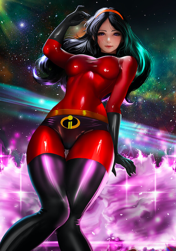 598px x 855px - Incredibles Porn Violet And Dash Characters | Sex Pictures Pass