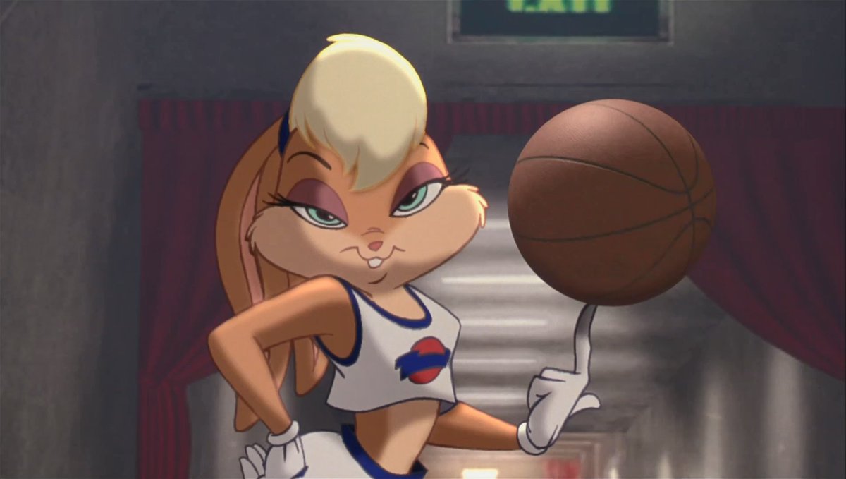 Lola Rabbit Space Jam Porn - This Lewd And Nude Lola Bunny Cosplay Collection Is A Slam Dunk