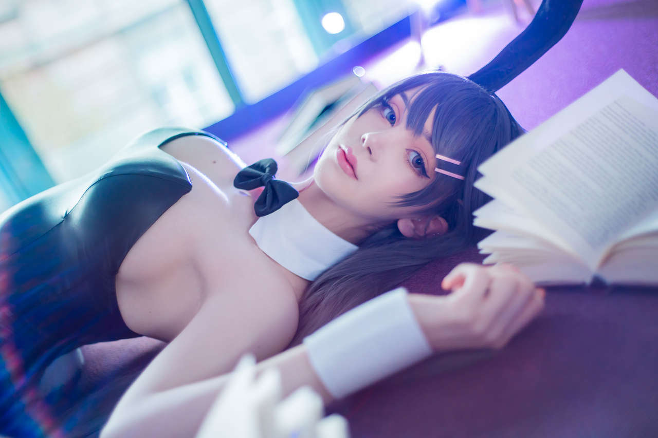 Bunnie mai leaked of