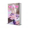 Shiro Kitsune’s Secret Cospixy Exclusive Nude Cosplay Collection
