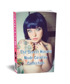 The Secret Nude Hinata Cosplay Images And Hinata Cosplay Porn Videos Collection