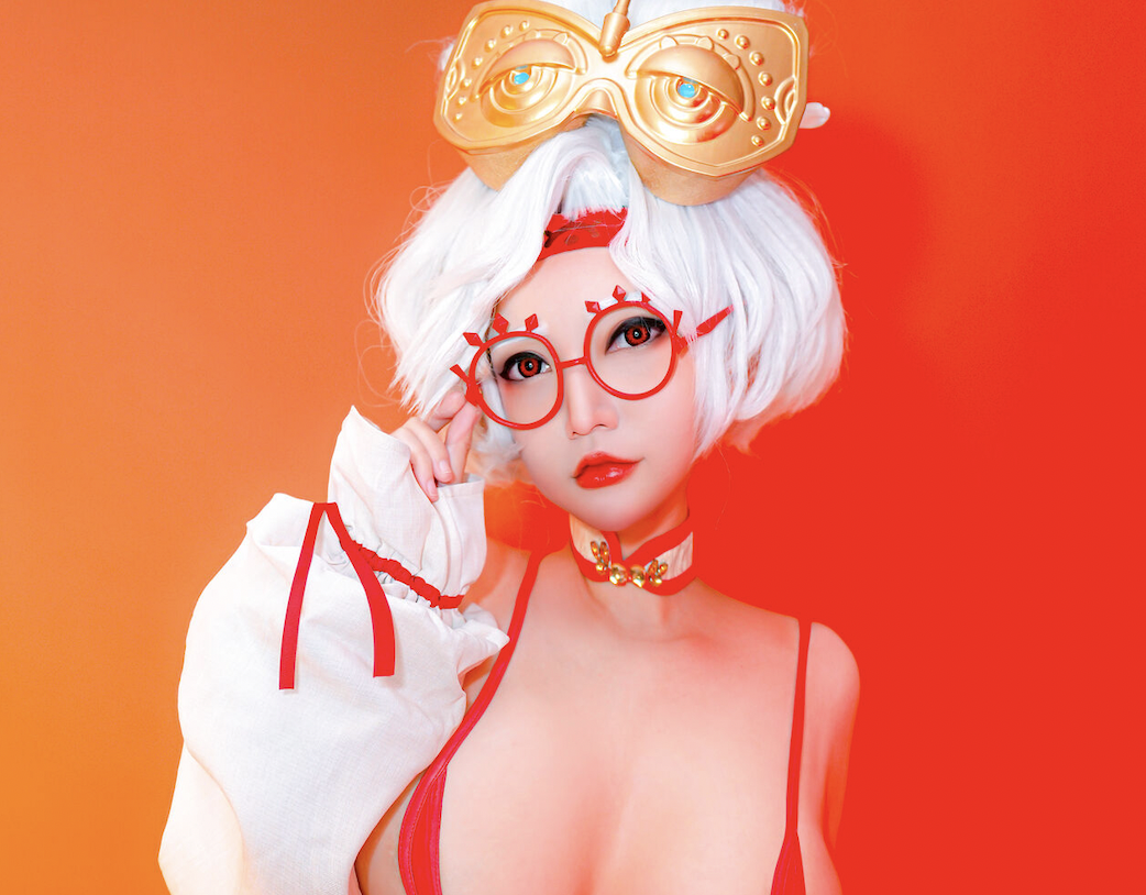 Purah Cosplay Archives Cospixy The Best Cosplay Collection in